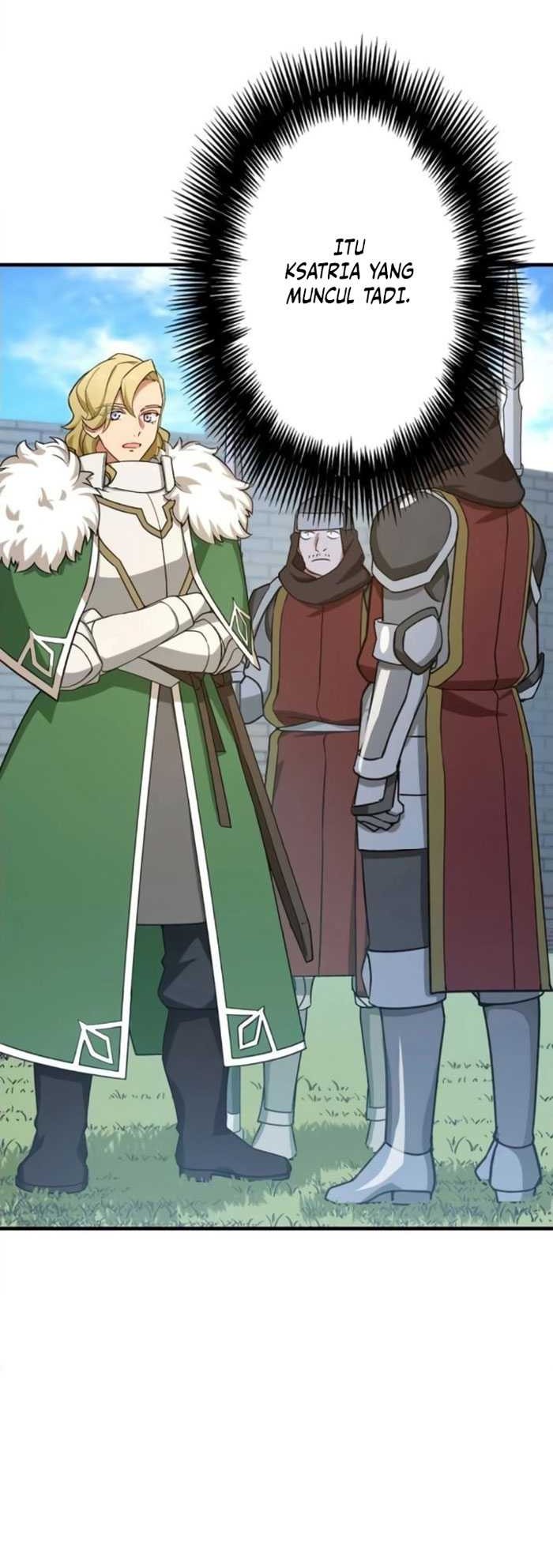 The strongest assassin gets transferred to another world with his whole class Chapter 15 Gambar 23