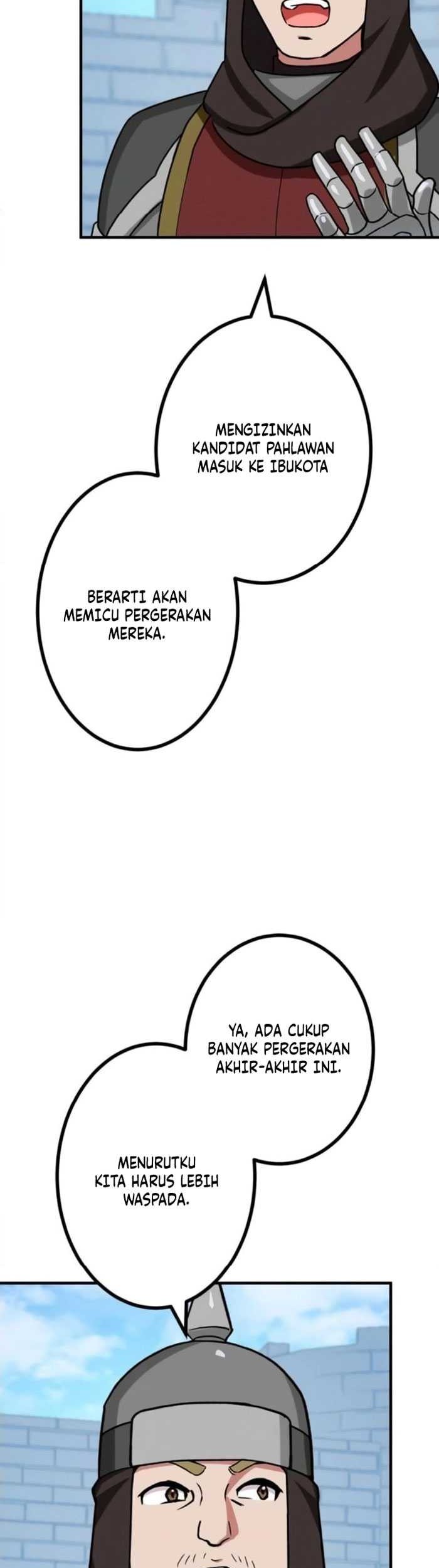 The strongest assassin gets transferred to another world with his whole class Chapter 15 Gambar 26