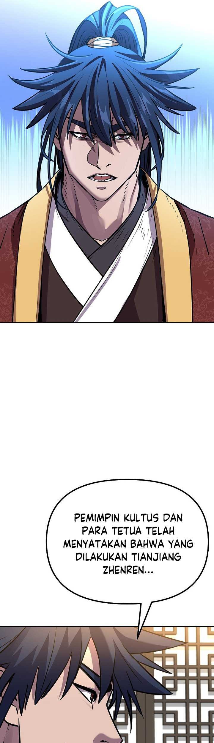 Reincarnation of the Murim Clan’s Former Ranker Chapter 105 Gambar 26