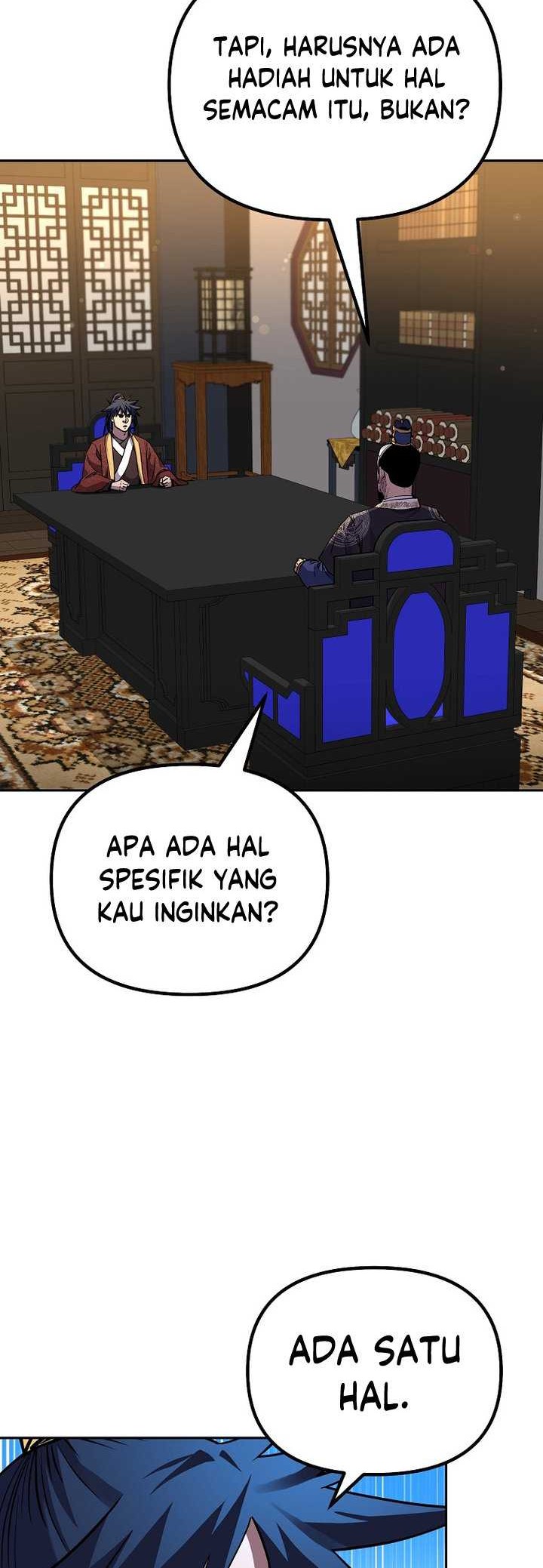 Reincarnation of the Murim Clan’s Former Ranker Chapter 105 Gambar 29