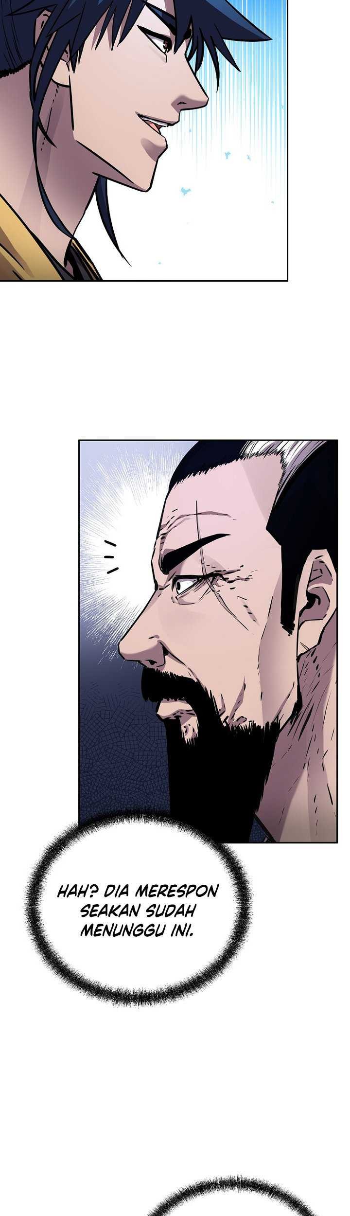 Reincarnation of the Murim Clan’s Former Ranker Chapter 105 Gambar 30