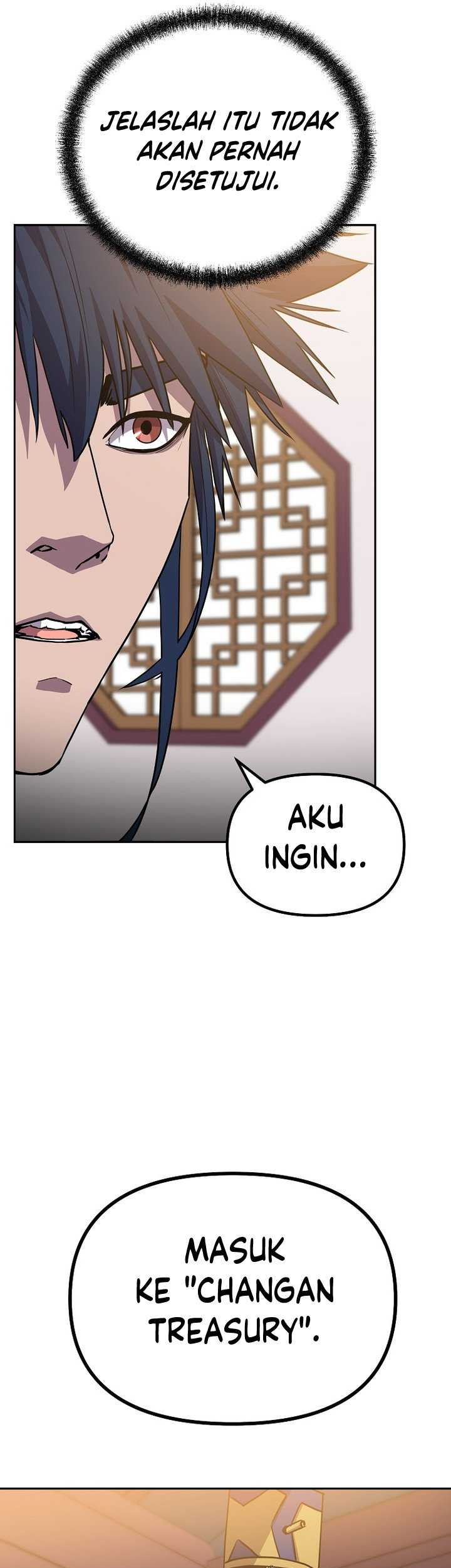 Reincarnation of the Murim Clan’s Former Ranker Chapter 105 Gambar 32