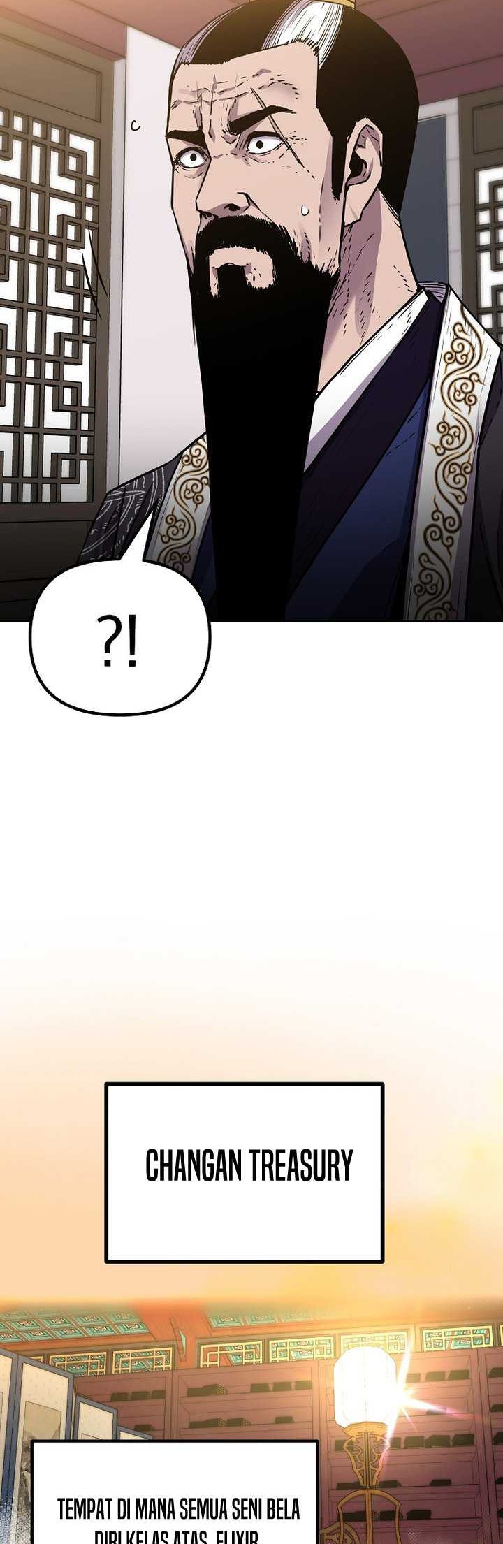 Reincarnation of the Murim Clan’s Former Ranker Chapter 105 Gambar 33