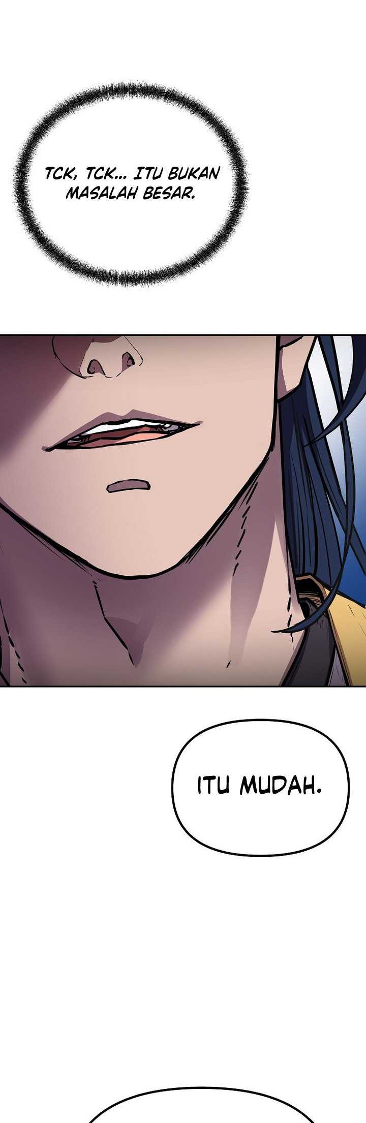 Reincarnation of the Murim Clan’s Former Ranker Chapter 105 Gambar 35