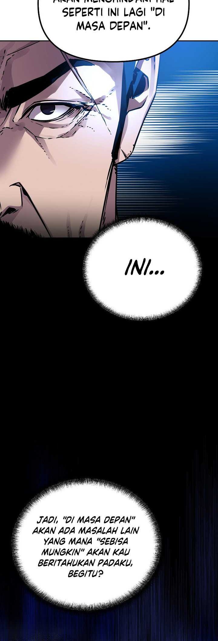 Reincarnation of the Murim Clan’s Former Ranker Chapter 105 Gambar 19