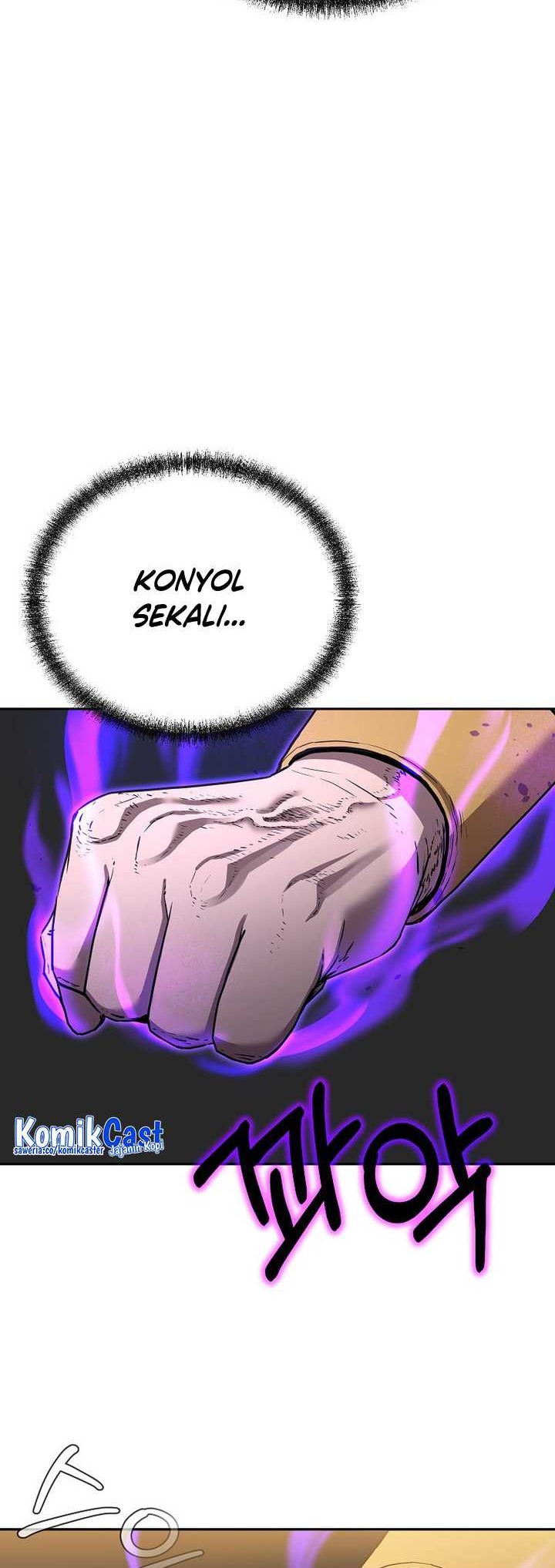 Reincarnation of the Murim Clan’s Former Ranker Chapter 105 Gambar 21