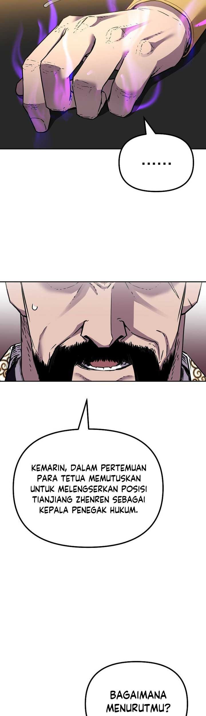 Reincarnation of the Murim Clan’s Former Ranker Chapter 105 Gambar 22