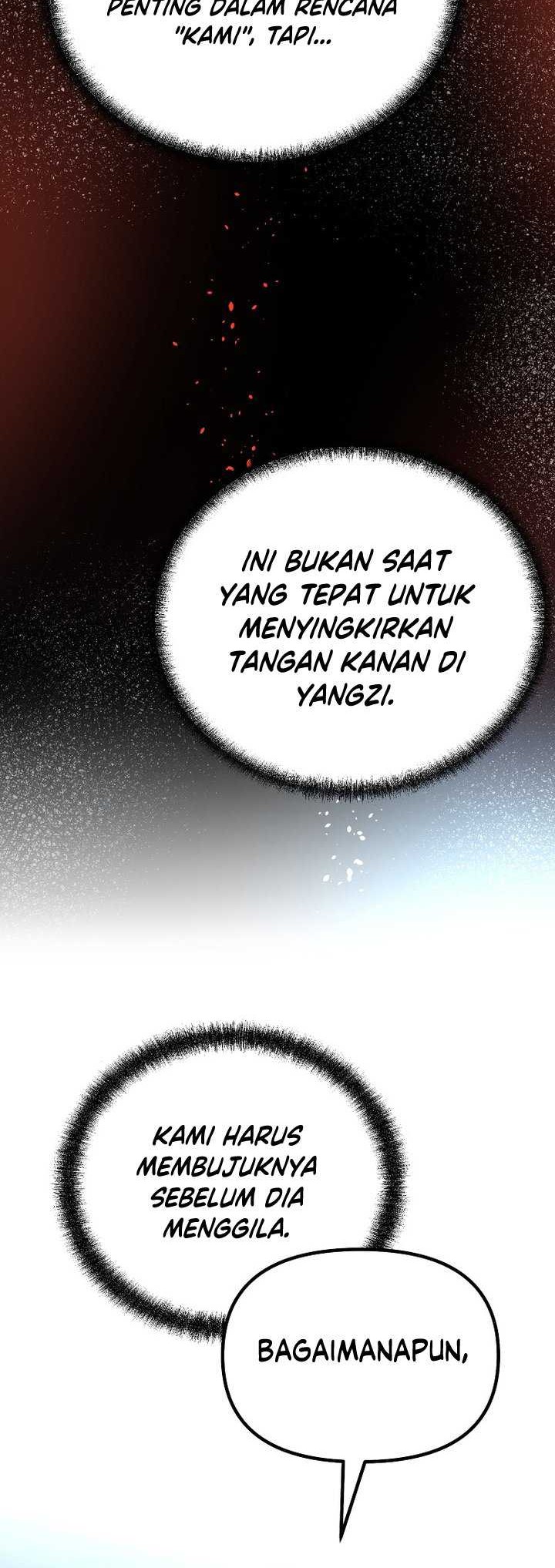 Reincarnation of the Murim Clan’s Former Ranker Chapter 105 Gambar 25