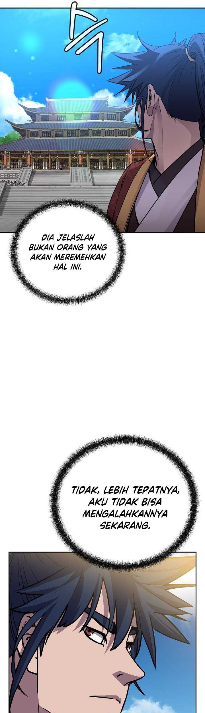 Reincarnation of the Murim Clan’s Former Ranker Chapter 105 Gambar 50