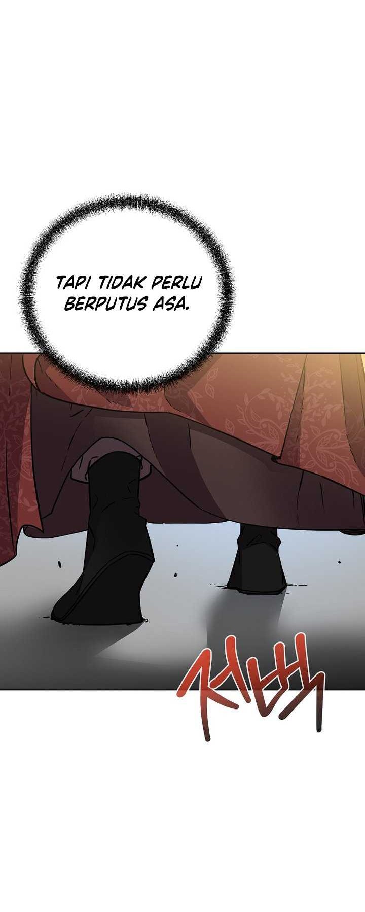 Reincarnation of the Murim Clan’s Former Ranker Chapter 105 Gambar 53