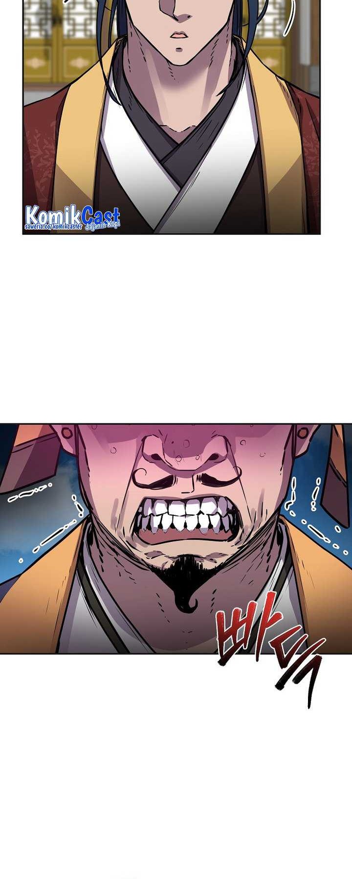 Reincarnation of the Murim Clan’s Former Ranker Chapter 105 Gambar 55