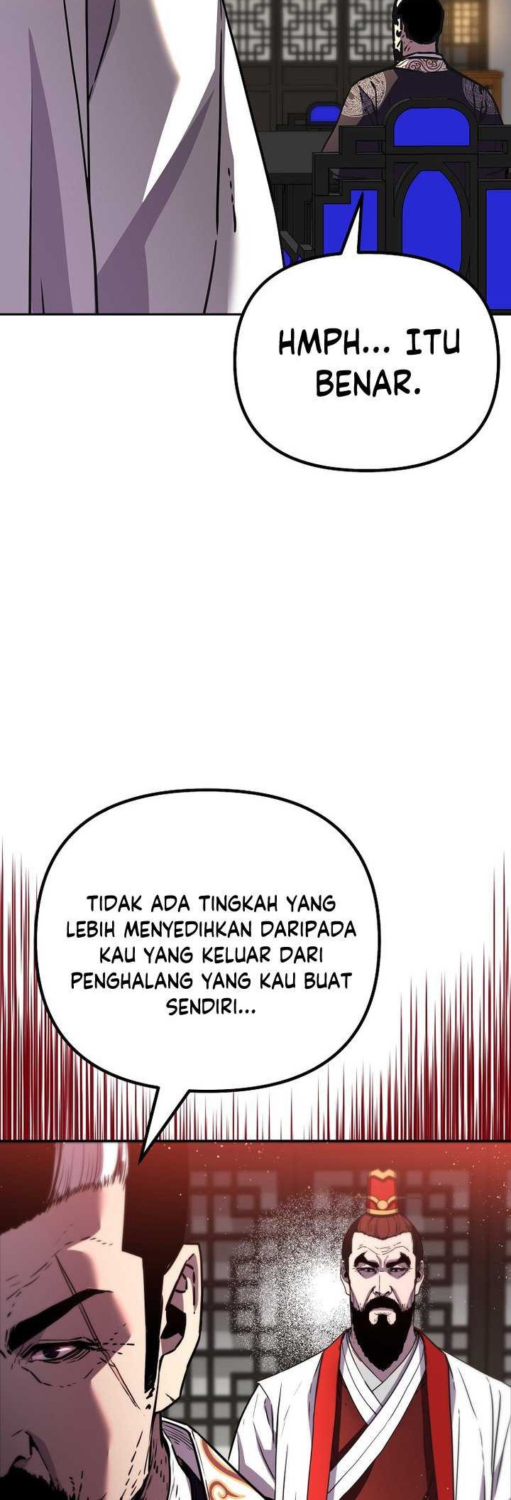 Reincarnation of the Murim Clan’s Former Ranker Chapter 105 Gambar 39