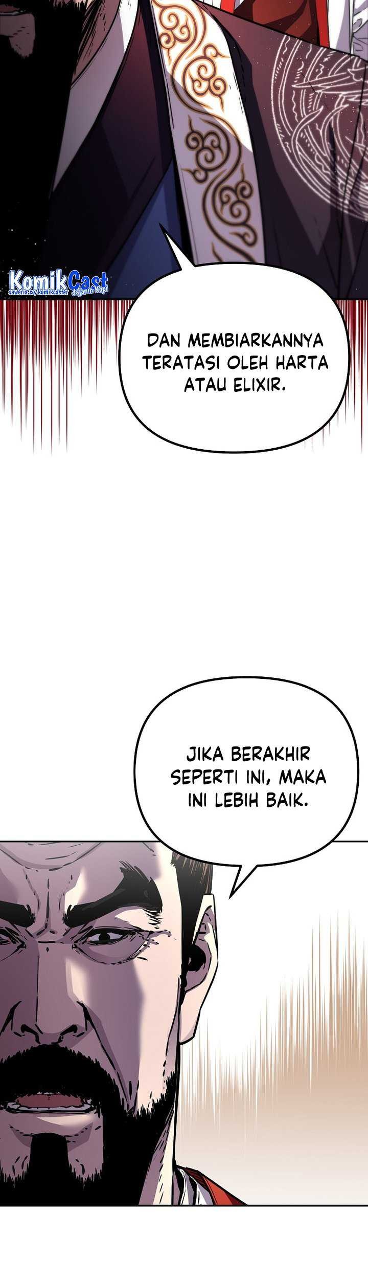 Reincarnation of the Murim Clan’s Former Ranker Chapter 105 Gambar 40