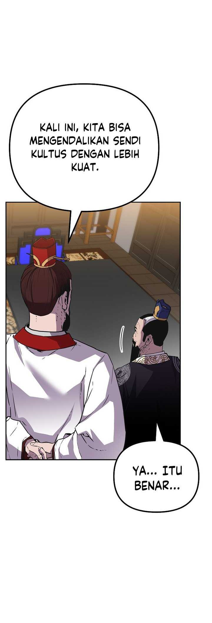 Reincarnation of the Murim Clan’s Former Ranker Chapter 105 Gambar 41