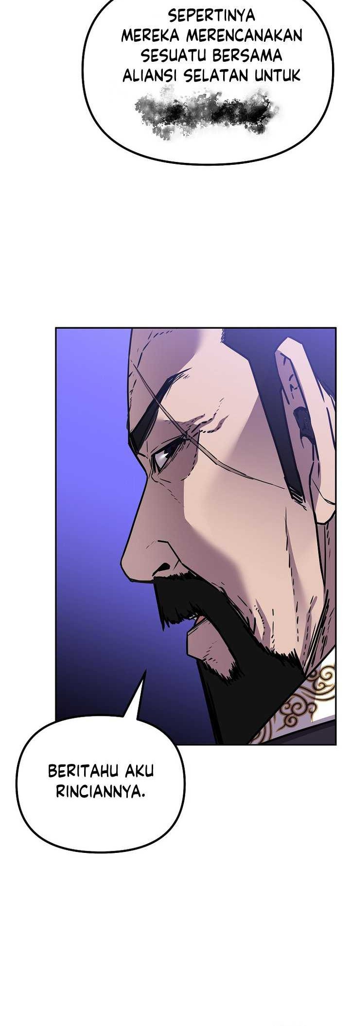 Reincarnation of the Murim Clan’s Former Ranker Chapter 105 Gambar 43