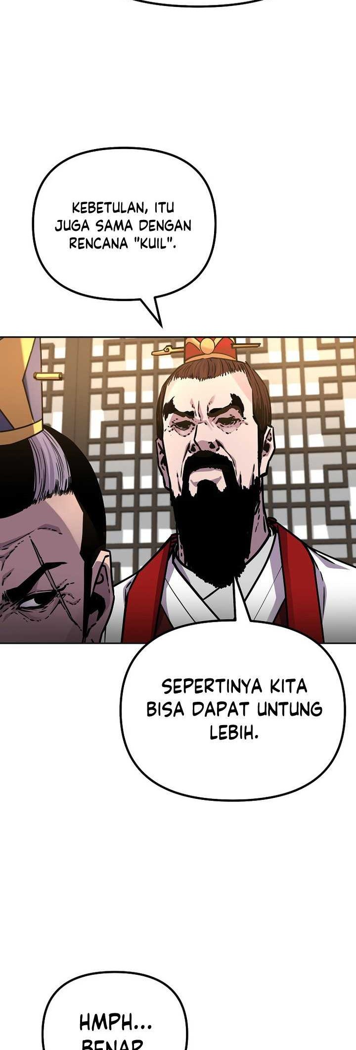 Reincarnation of the Murim Clan’s Former Ranker Chapter 105 Gambar 45