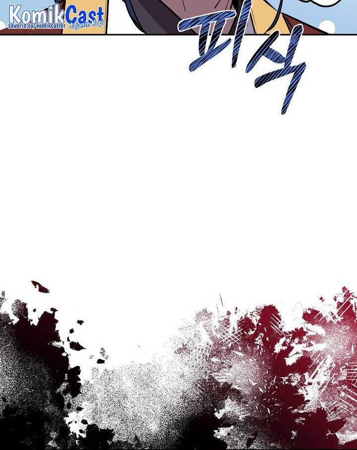 Reincarnation of the Murim Clan’s Former Ranker Chapter 105 Gambar 59