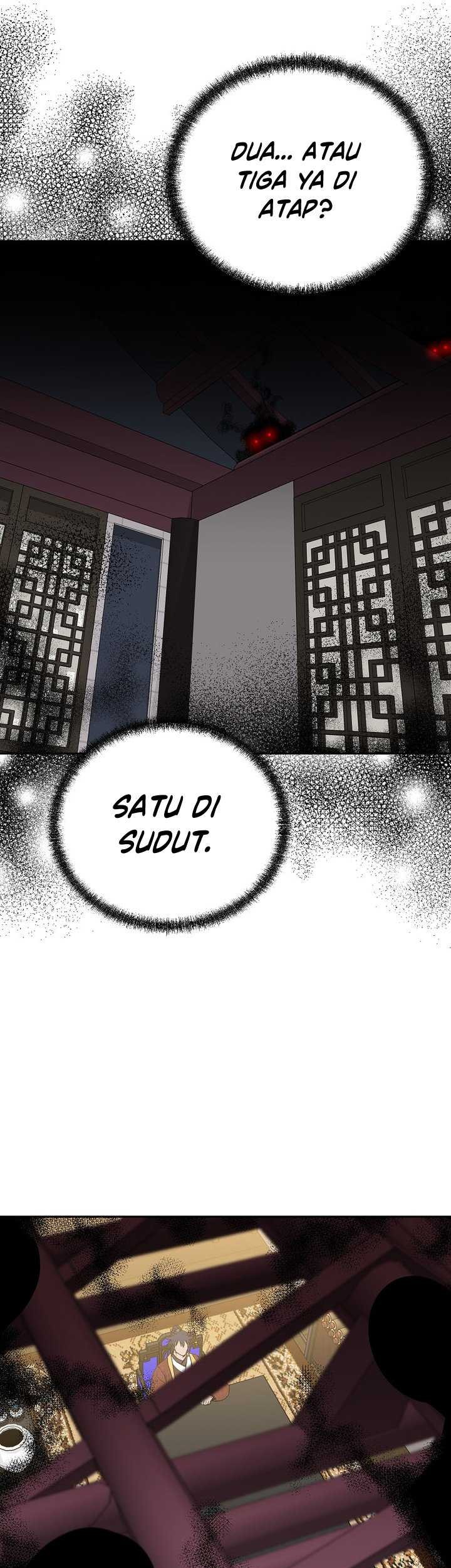 Reincarnation of the Murim Clan’s Former Ranker Chapter 105 Gambar 8