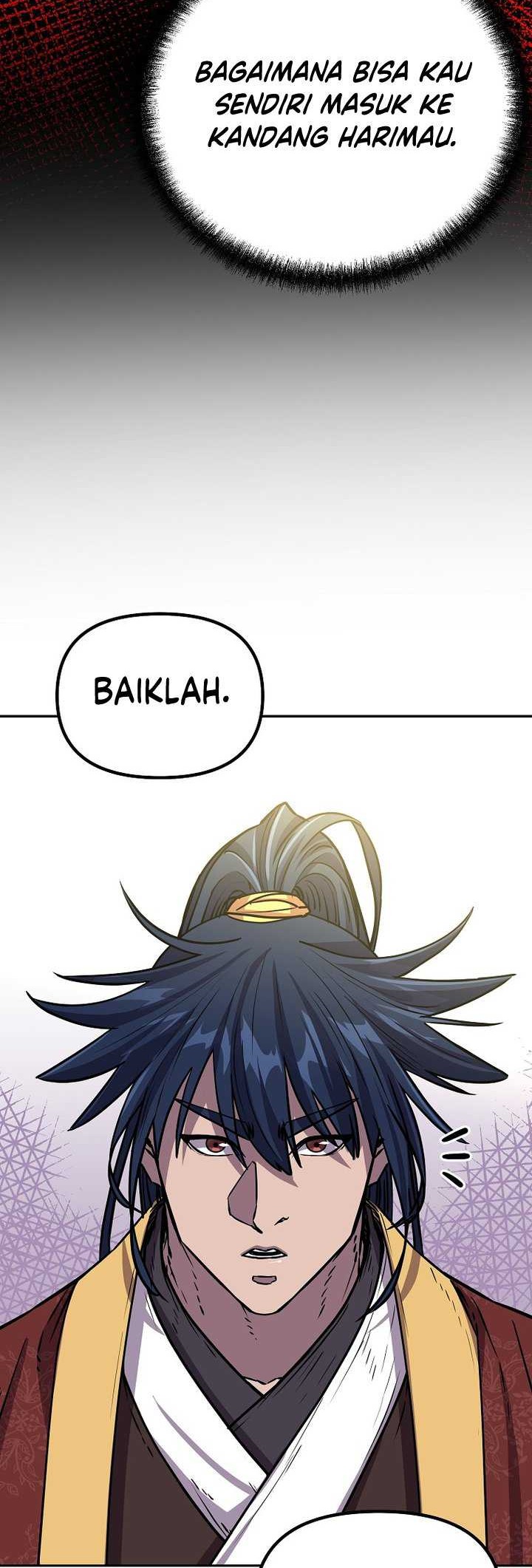 Reincarnation of the Murim Clan’s Former Ranker Chapter 105 Gambar 11