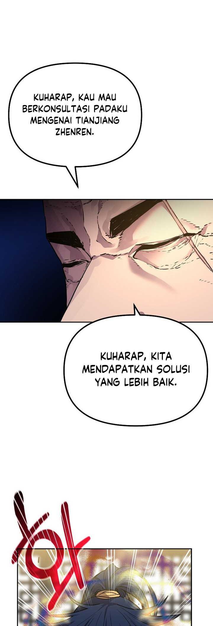 Reincarnation of the Murim Clan’s Former Ranker Chapter 105 Gambar 15