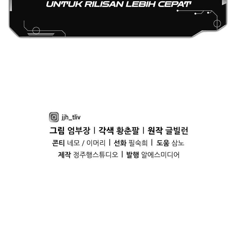 I’ll Be a Villain in This Life Chapter 34 Gambar 53