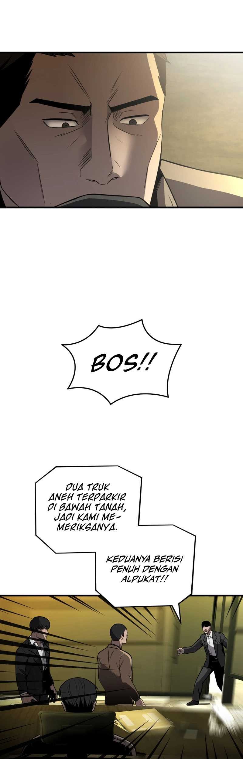 I’ll Be a Villain in This Life Chapter 34 Gambar 6