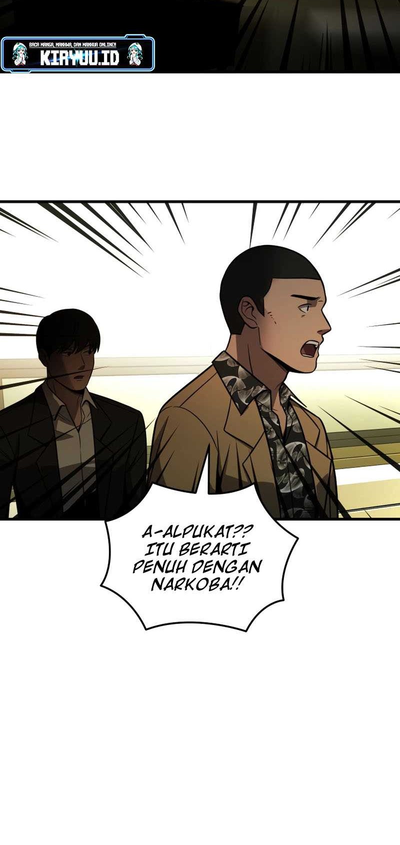 I’ll Be a Villain in This Life Chapter 34 Gambar 7