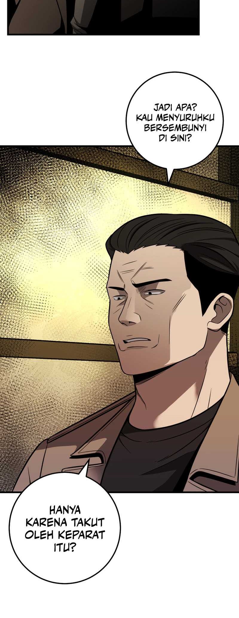 I’ll Be a Villain in This Life Chapter 34 Gambar 13