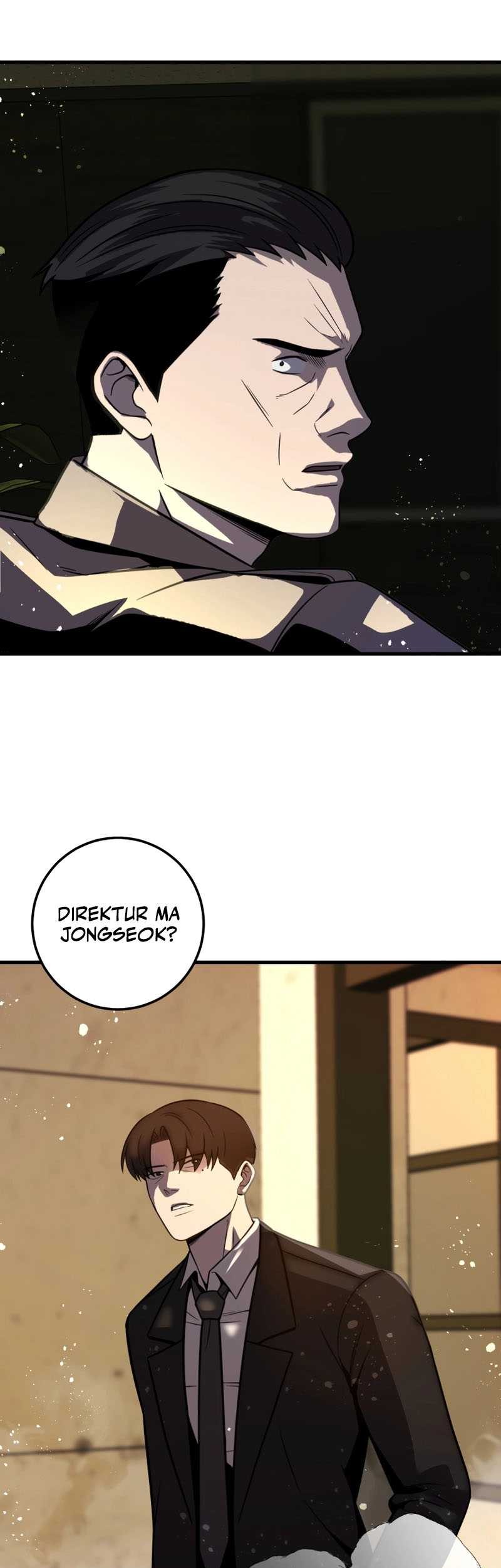 I’ll Be a Villain in This Life Chapter 34 Gambar 20