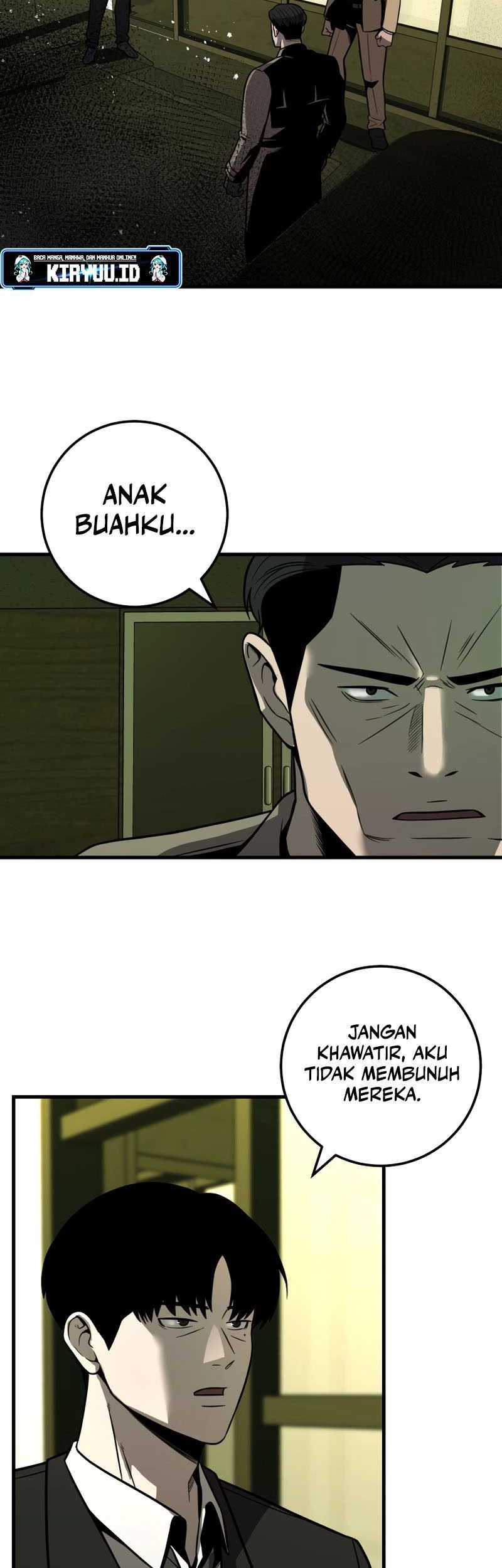 I’ll Be a Villain in This Life Chapter 34 Gambar 22