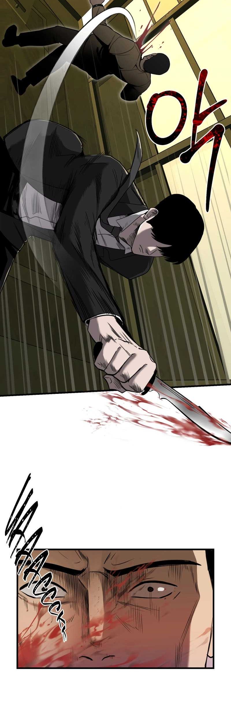 I’ll Be a Villain in This Life Chapter 34 Gambar 27