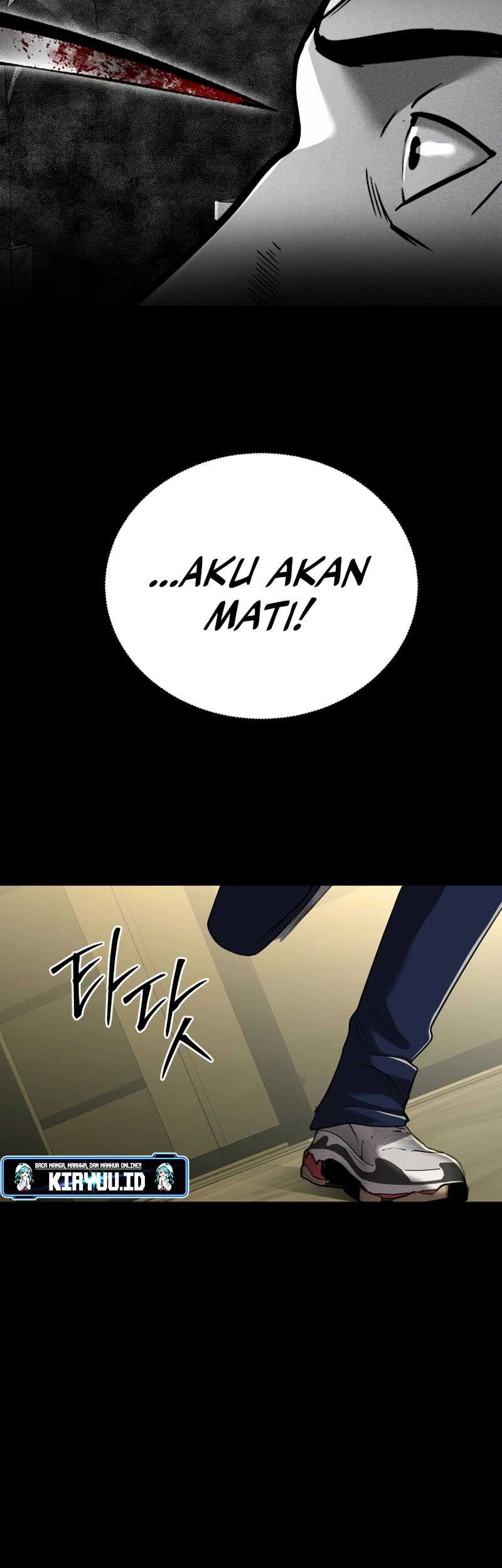 I’ll Be a Villain in This Life Chapter 34 Gambar 34