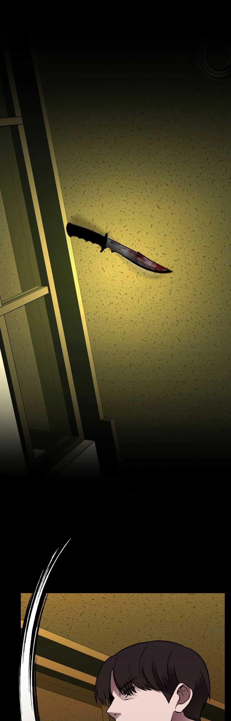 I’ll Be a Villain in This Life Chapter 34 Gambar 36