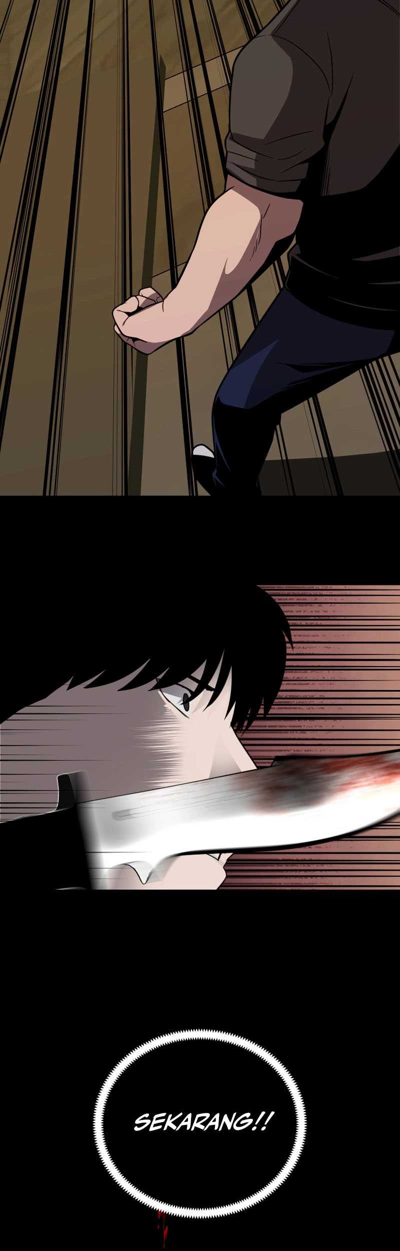 I’ll Be a Villain in This Life Chapter 34 Gambar 48