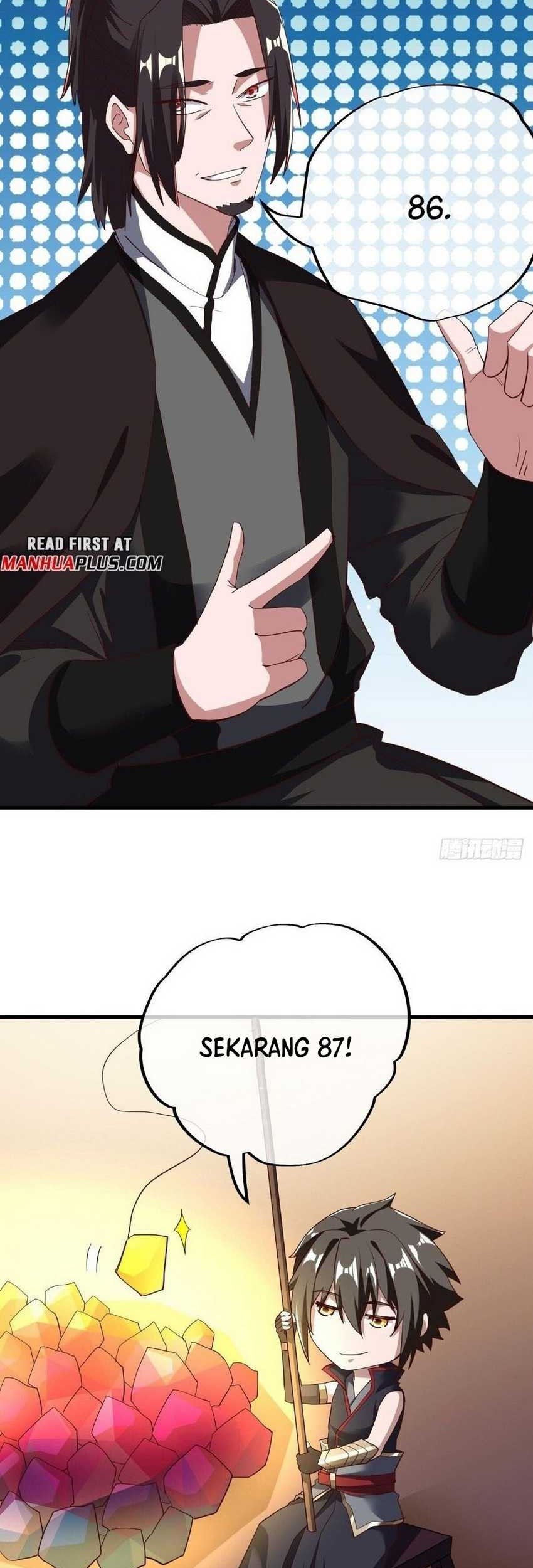 Peerless Soul Chapter 595 Gambar 3