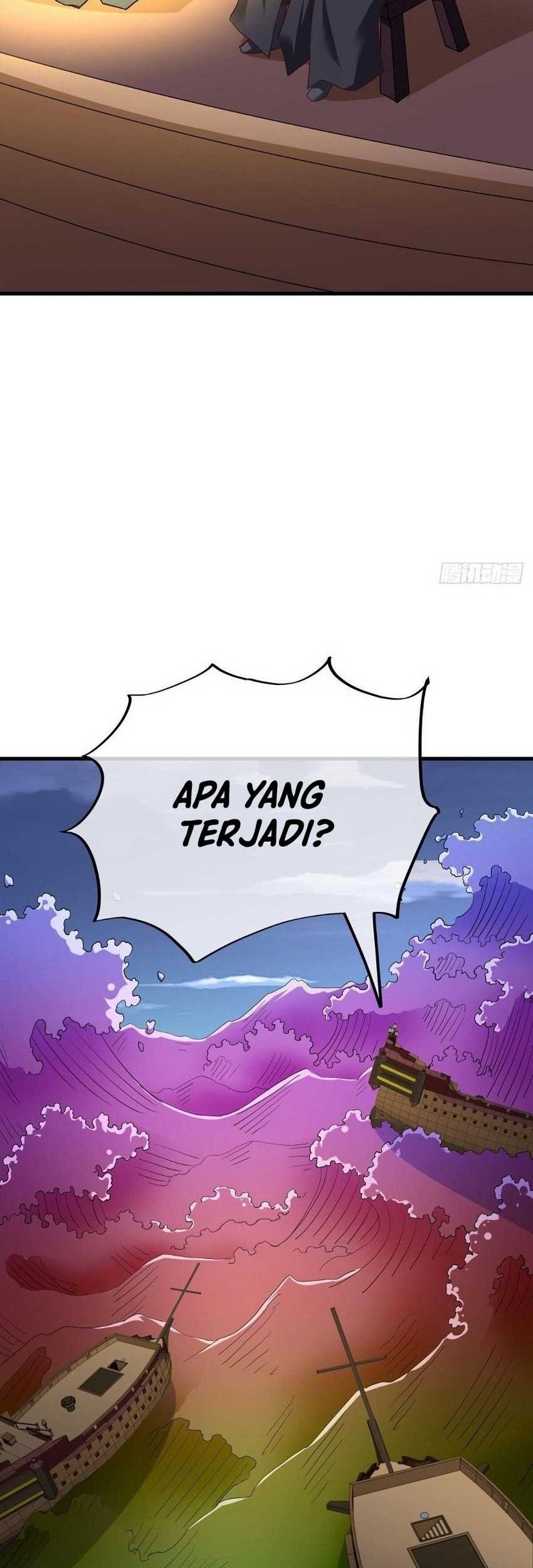 Peerless Soul Chapter 595 Gambar 4