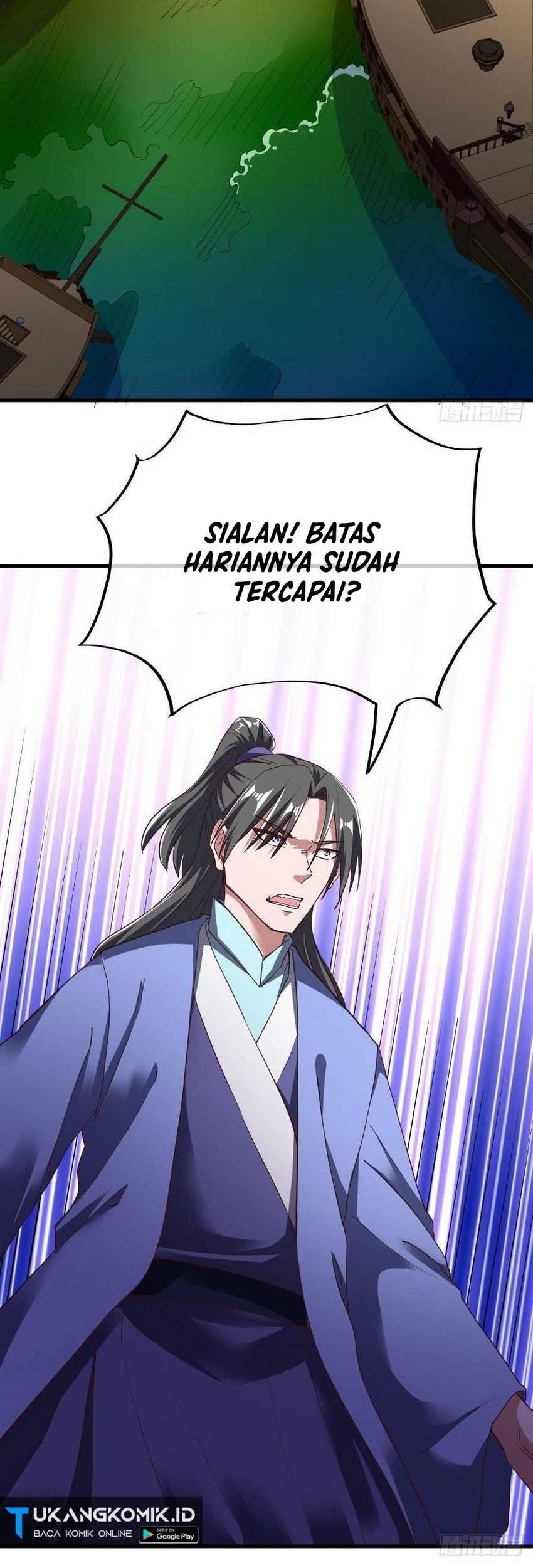 Peerless Soul Chapter 595 Gambar 5