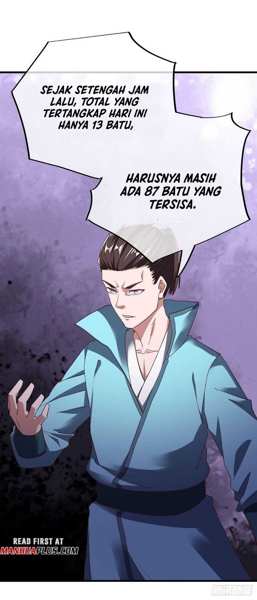 Peerless Soul Chapter 595 Gambar 6