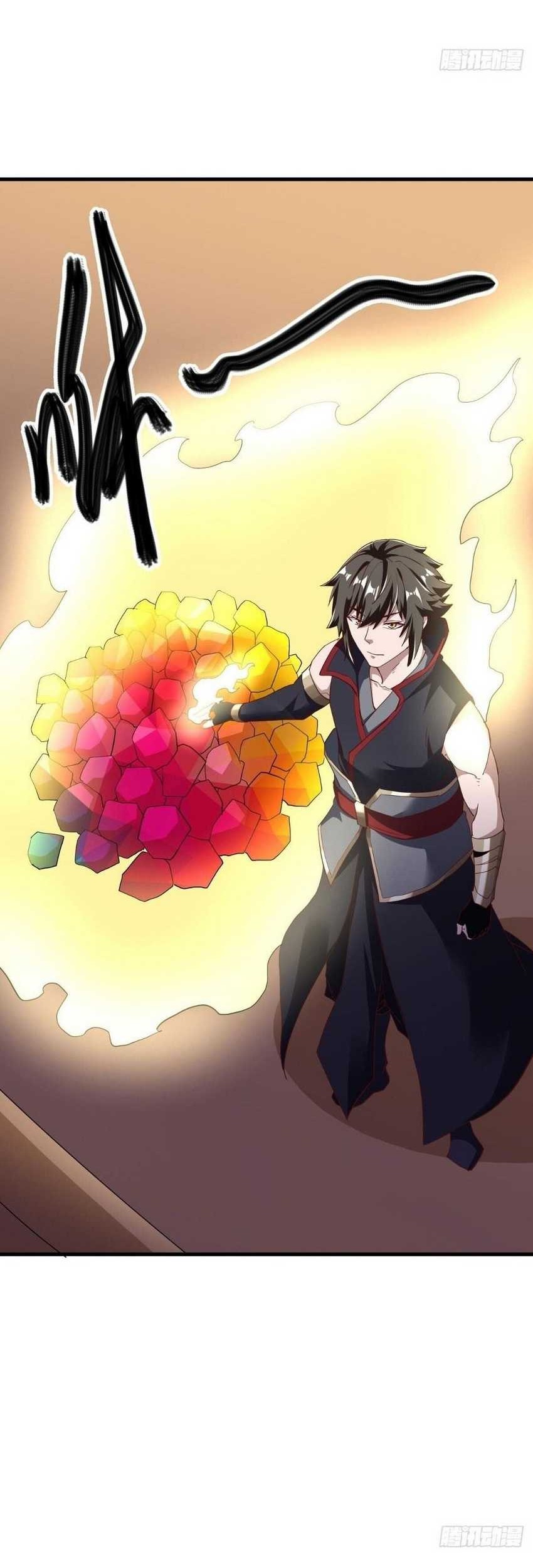 Peerless Soul Chapter 595 Gambar 10