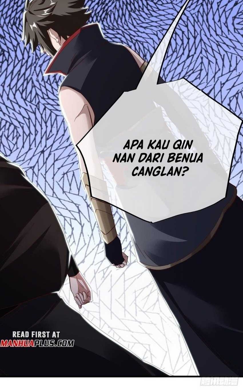 Peerless Soul Chapter 595 Gambar 12