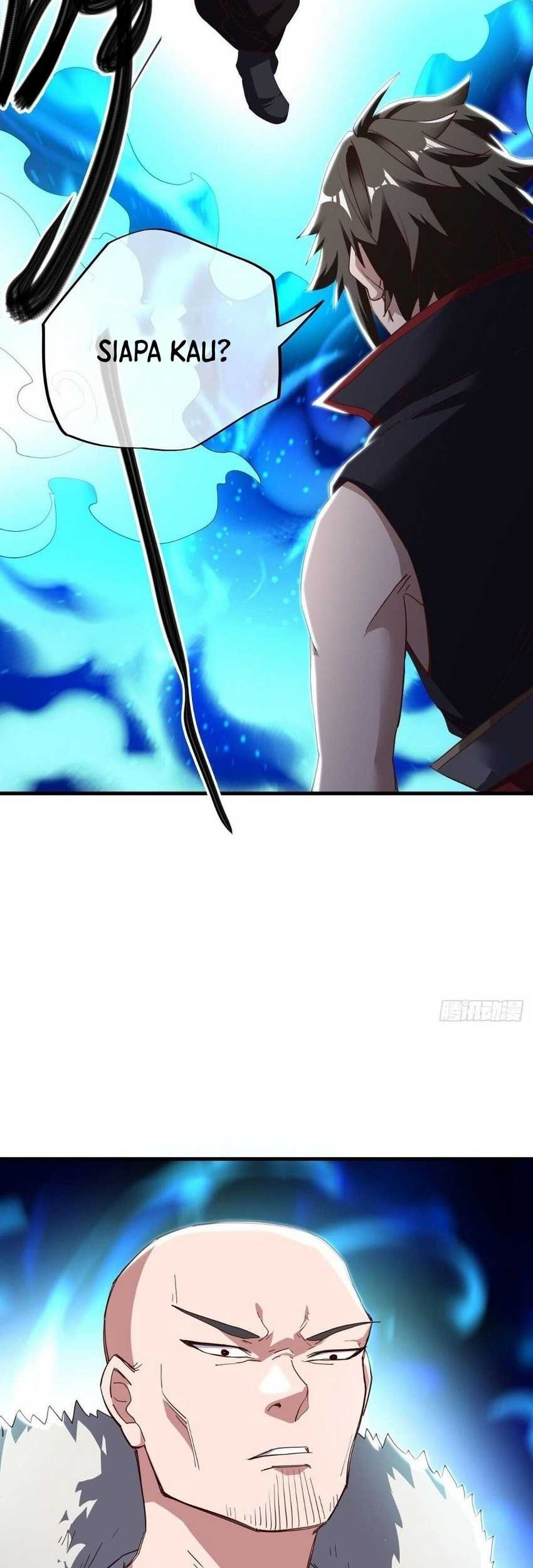 Peerless Soul Chapter 595 Gambar 14