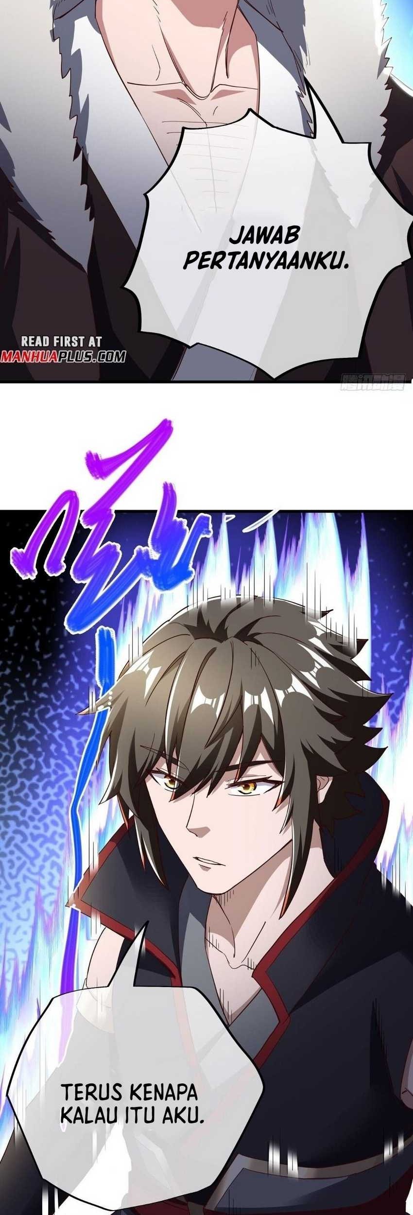 Peerless Soul Chapter 595 Gambar 15