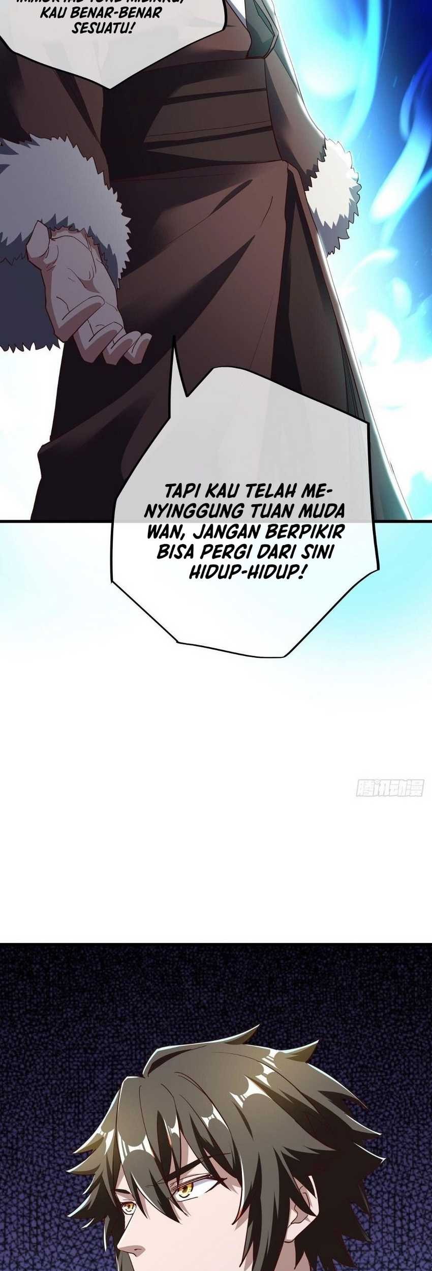 Peerless Soul Chapter 595 Gambar 17