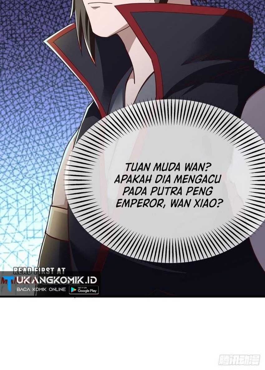 Peerless Soul Chapter 595 Gambar 18