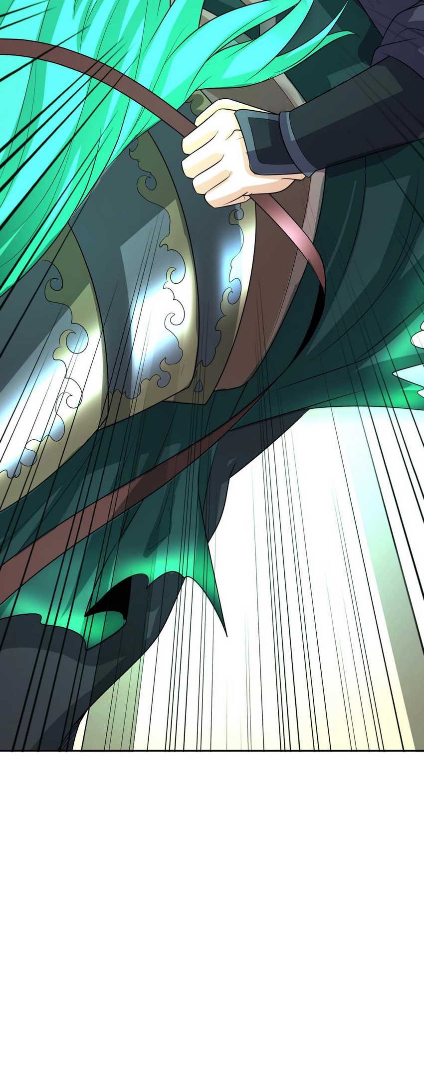 Age of Terror Chapter 206 Gambar 38