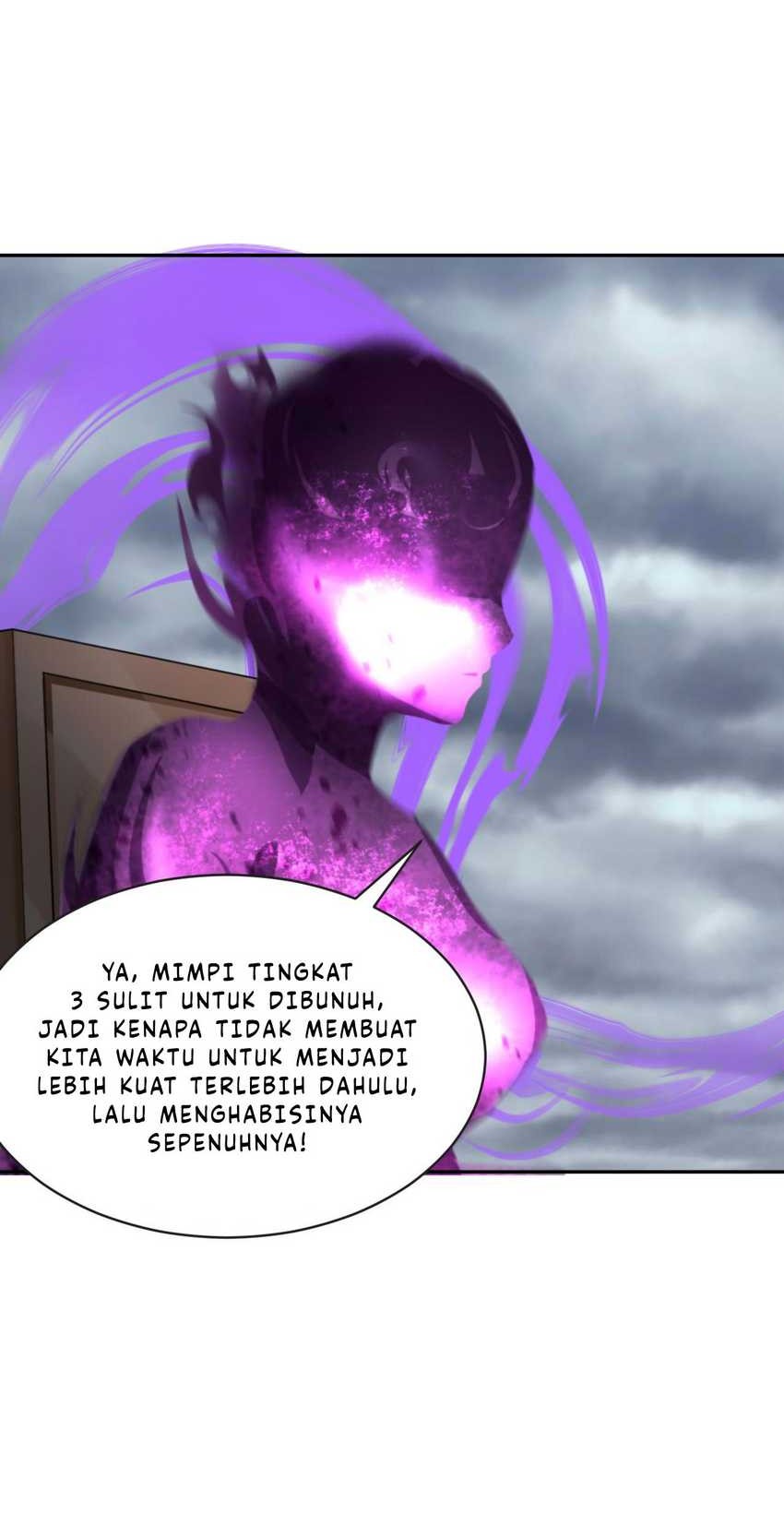 Age of Terror Chapter 206 Gambar 24