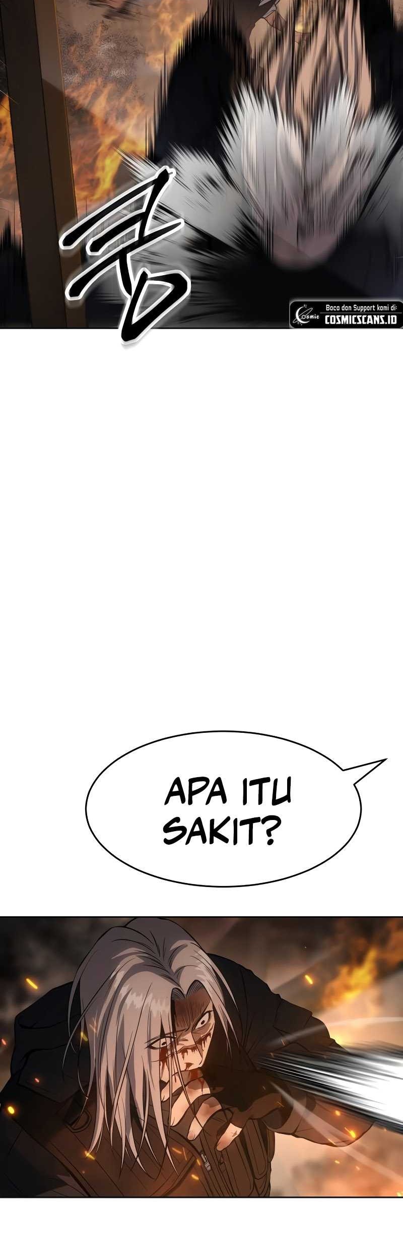 Baek XX Chapter 52 Gambar 37