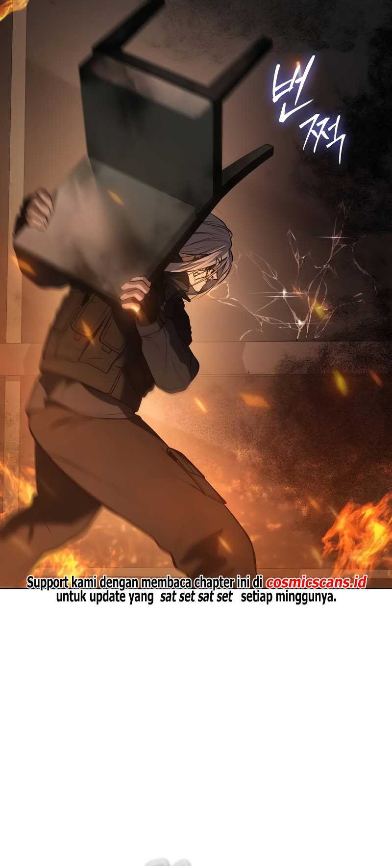 Baek XX Chapter 52 Gambar 46