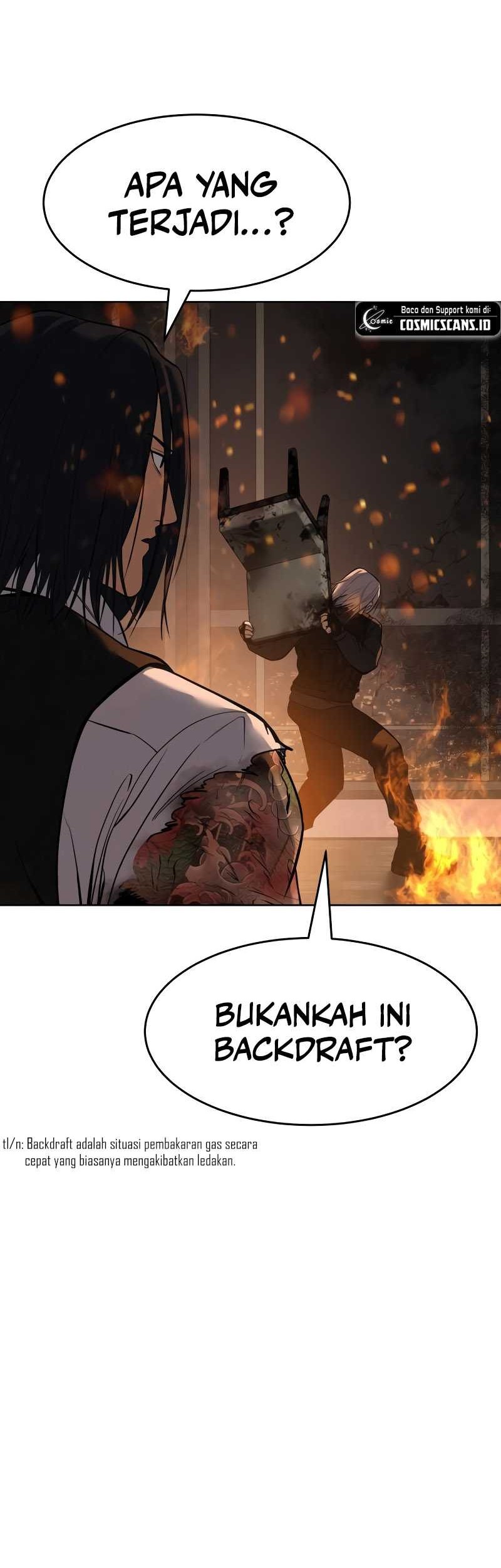 Baek XX Chapter 52 Gambar 48