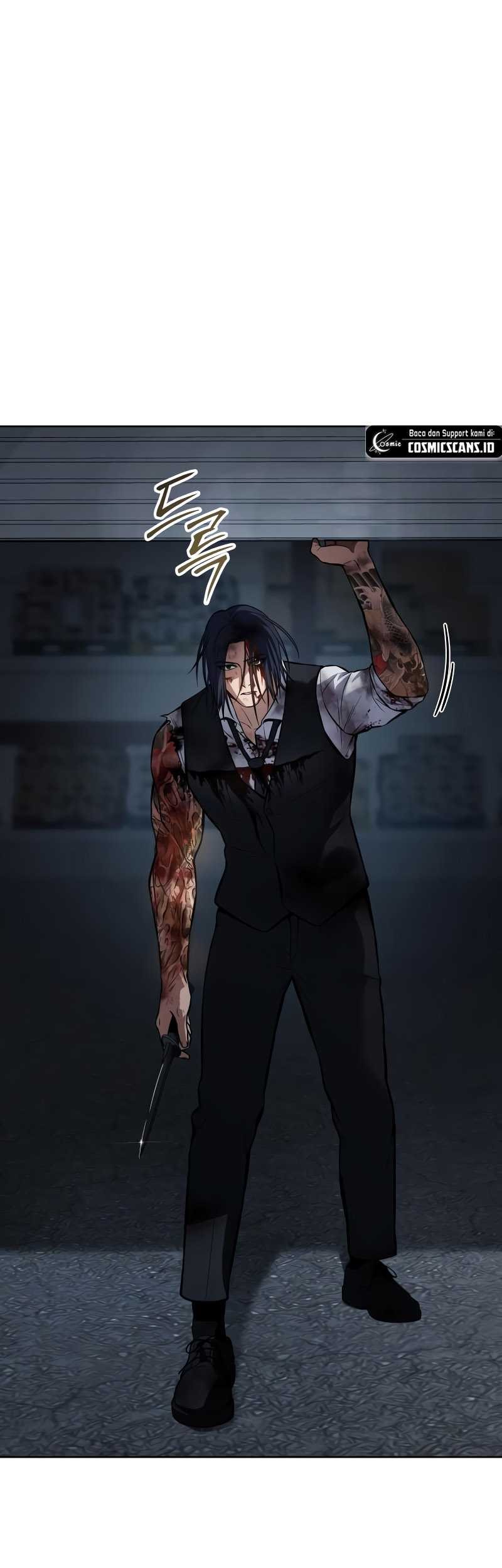 Baek XX Chapter 52 Gambar 95